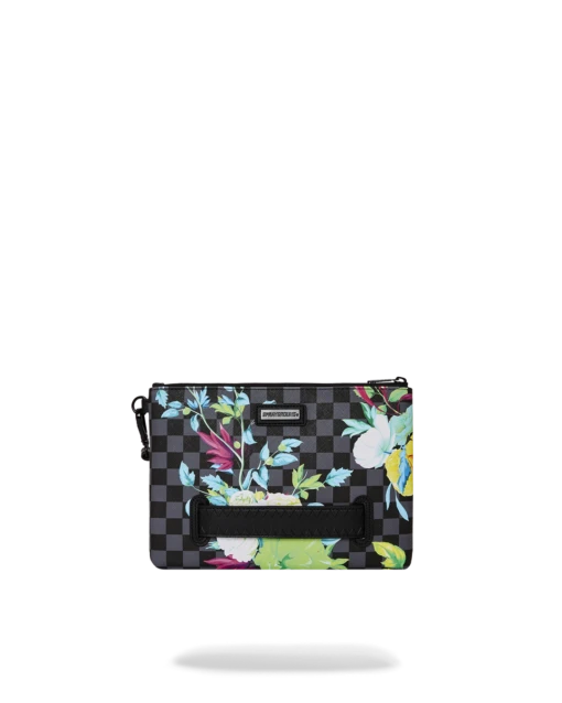 SPRAYGROUND GALA AFTER PARTY CROSS-OVER CLUTCH - Image 5