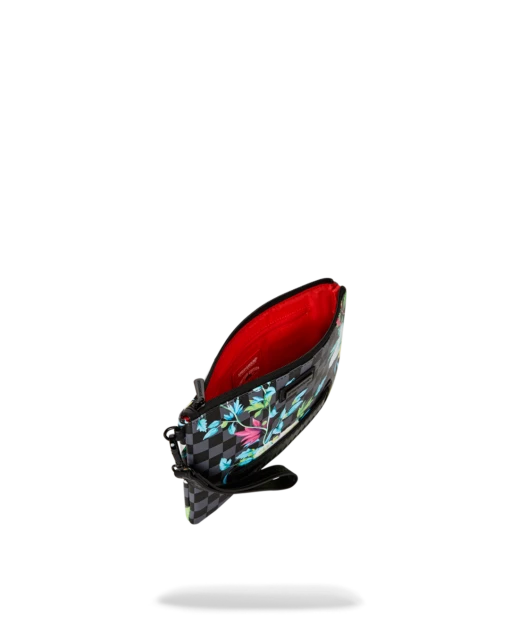 SPRAYGROUND GALA AFTER PARTY CROSS-OVER CLUTCH - Image 7