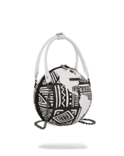 SPRAYGROUND A.I.8 AFRICAN INTELLIGENCE - ORIGIN STORY GLOBE BAG 20 SPRAYGROUND A.I.8 AFRICAN INTELLIGENCE - ORIGIN STORY GLOBE BAG -Bag Sale Store B5634 2