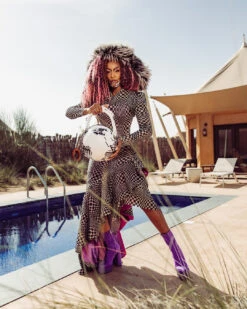 SPRAYGROUND A.I.8 AFRICAN INTELLIGENCE - ORIGIN STORY GLOBE BAG 21 SPRAYGROUND A.I.8 AFRICAN INTELLIGENCE - ORIGIN STORY GLOBE BAG -Bag Sale Store B5634 2 1