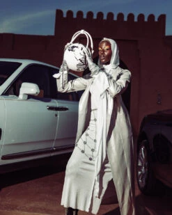 SPRAYGROUND A.I.8 AFRICAN INTELLIGENCE - ORIGIN STORY GLOBE BAG 25 SPRAYGROUND A.I.8 AFRICAN INTELLIGENCE - ORIGIN STORY GLOBE BAG -Bag Sale Store B5634 4 1