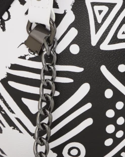 SPRAYGROUND A.I.8 AFRICAN INTELLIGENCE - ORIGIN STORY GLOBE BAG 32 SPRAYGROUND A.I.8 AFRICAN INTELLIGENCE - ORIGIN STORY GLOBE BAG -Bag Sale Store B5634 8