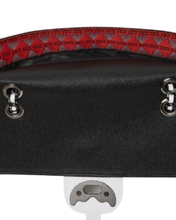 SPRAYGROUND A.I.8 AFRICAN INTELLIGENCE - ORIGIN STORY SHARK HANDBAG 29 SPRAYGROUND A.I.8 AFRICAN INTELLIGENCE - ORIGIN STORY SHARK HANDBAG -Bag Sale Store B5638 7