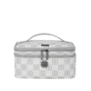 SPRAYGROUND A.I.8 AFRICAN INTELLIGENCE BOOKED & BUSY COSMETIC CASE 2 SPRAYGROUND A.I.8 AFRICAN INTELLIGENCE BOOKED & BUSY COSMETIC CASE -Bag Sale Store B5653 1