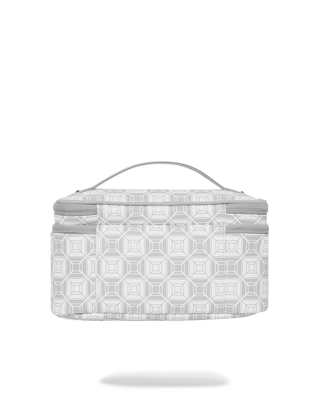 SPRAYGROUND A.I.8 AFRICAN INTELLIGENCE BOOKED & BUSY COSMETIC CASE 7 SPRAYGROUND A.I.8 AFRICAN INTELLIGENCE BOOKED & BUSY COSMETIC CASE - Image 5