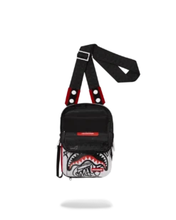SPRAYGROUND DIAMOND DISTRICT MESSENGER SLING 15 SPRAYGROUND DIAMOND DISTRICT MESSENGER SLING -Bag Sale Store B5723 2