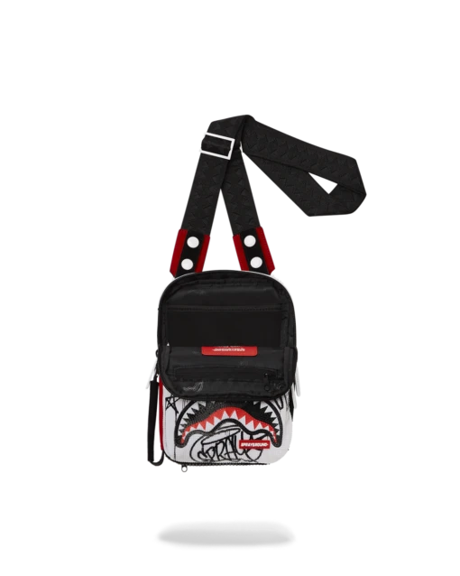 SPRAYGROUND DIAMOND DISTRICT MESSENGER SLING - Image 5