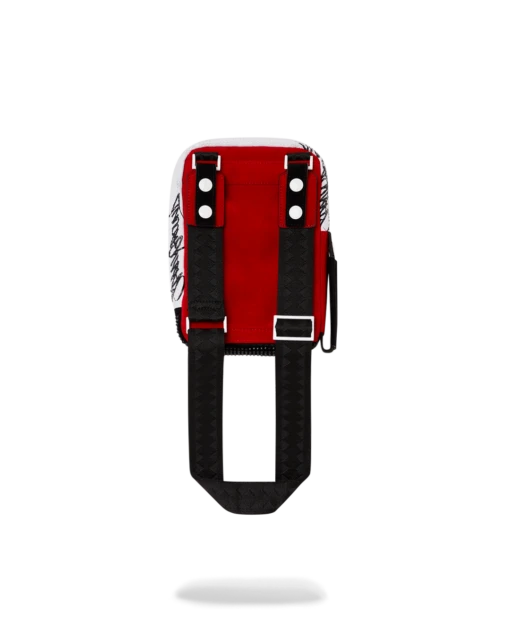 SPRAYGROUND DIAMOND DISTRICT MESSENGER SLING - Image 7