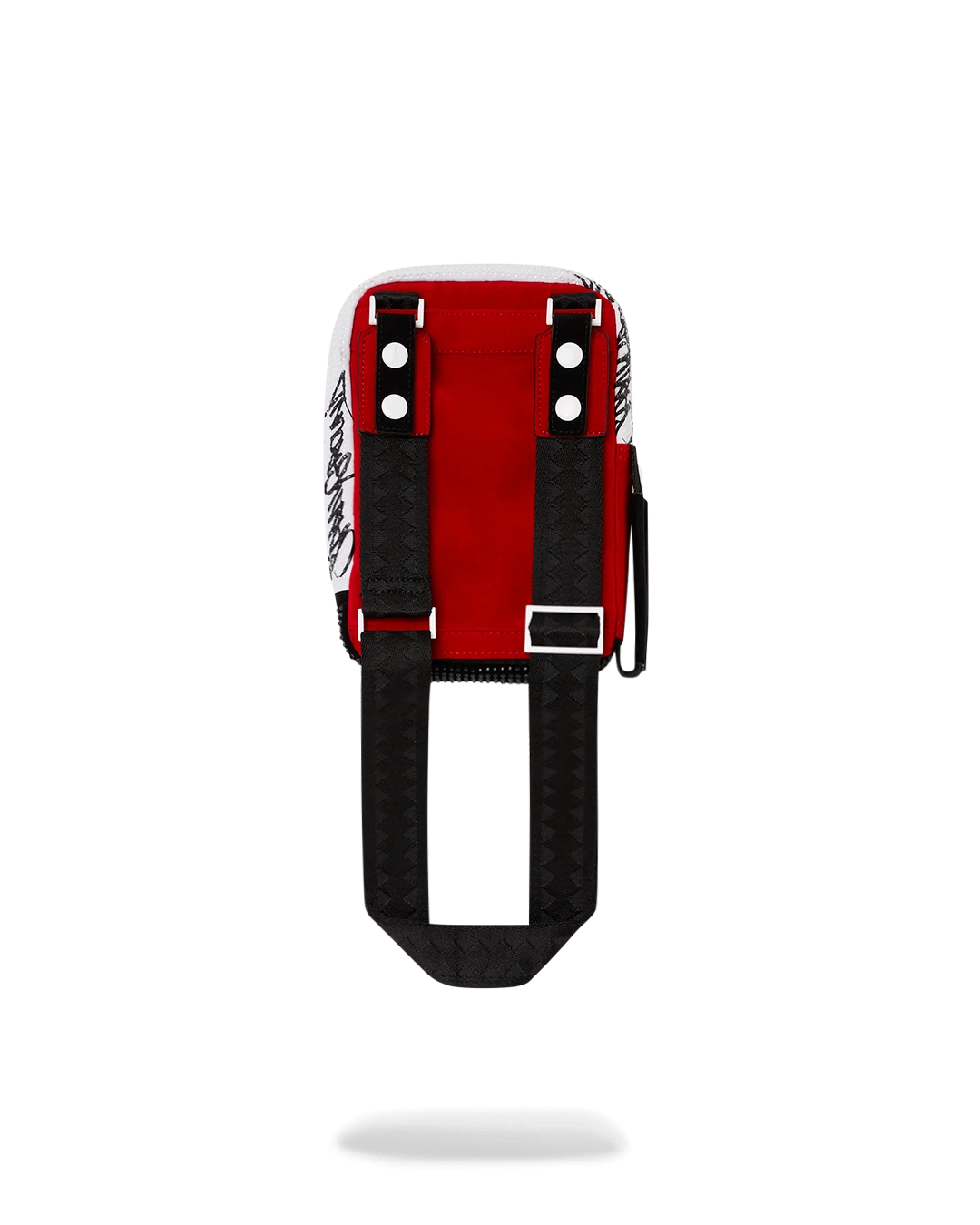 SPRAYGROUND DIAMOND DISTRICT MESSENGER SLING 9 SPRAYGROUND DIAMOND DISTRICT MESSENGER SLING - Image 7
