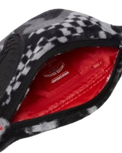 SPRAYGROUND 3AM PLUSH ASPEN HIGHLANDS SAVVY CROSSBODY 18 SPRAYGROUND 3AM PLUSH ASPEN HIGHLANDS SAVVY CROSSBODY -Bag Sale Store B5729 4