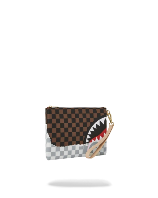 SPRAYGROUND UNSTOPPABLE ENDEAVORS II CROSSOVER CLUTCH - Image 3