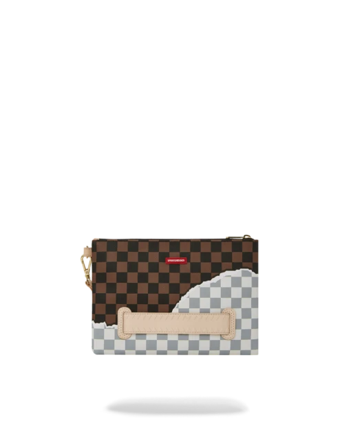 SPRAYGROUND UNSTOPPABLE ENDEAVORS II CROSSOVER CLUTCH - Image 5