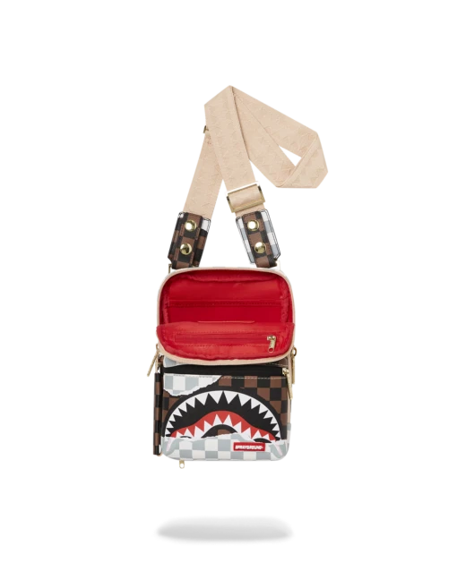 SPRAYGROUND UNSTOPPABLE ENDEAVORS II MESSENGER SLING BAG - Image 3