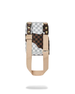 SPRAYGROUND UNSTOPPABLE ENDEAVORS II MESSENGER SLING BAG 14 SPRAYGROUND UNSTOPPABLE ENDEAVORS II MESSENGER SLING BAG -Bag Sale Store B5734 3