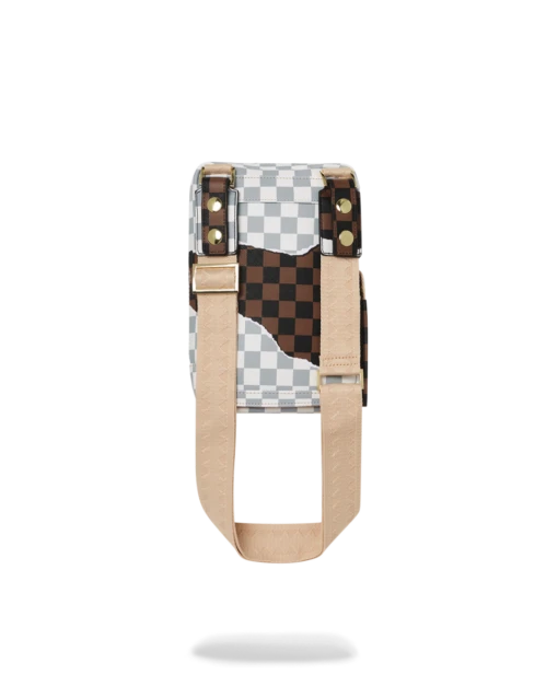 SPRAYGROUND UNSTOPPABLE ENDEAVORS II MESSENGER SLING BAG - Image 5