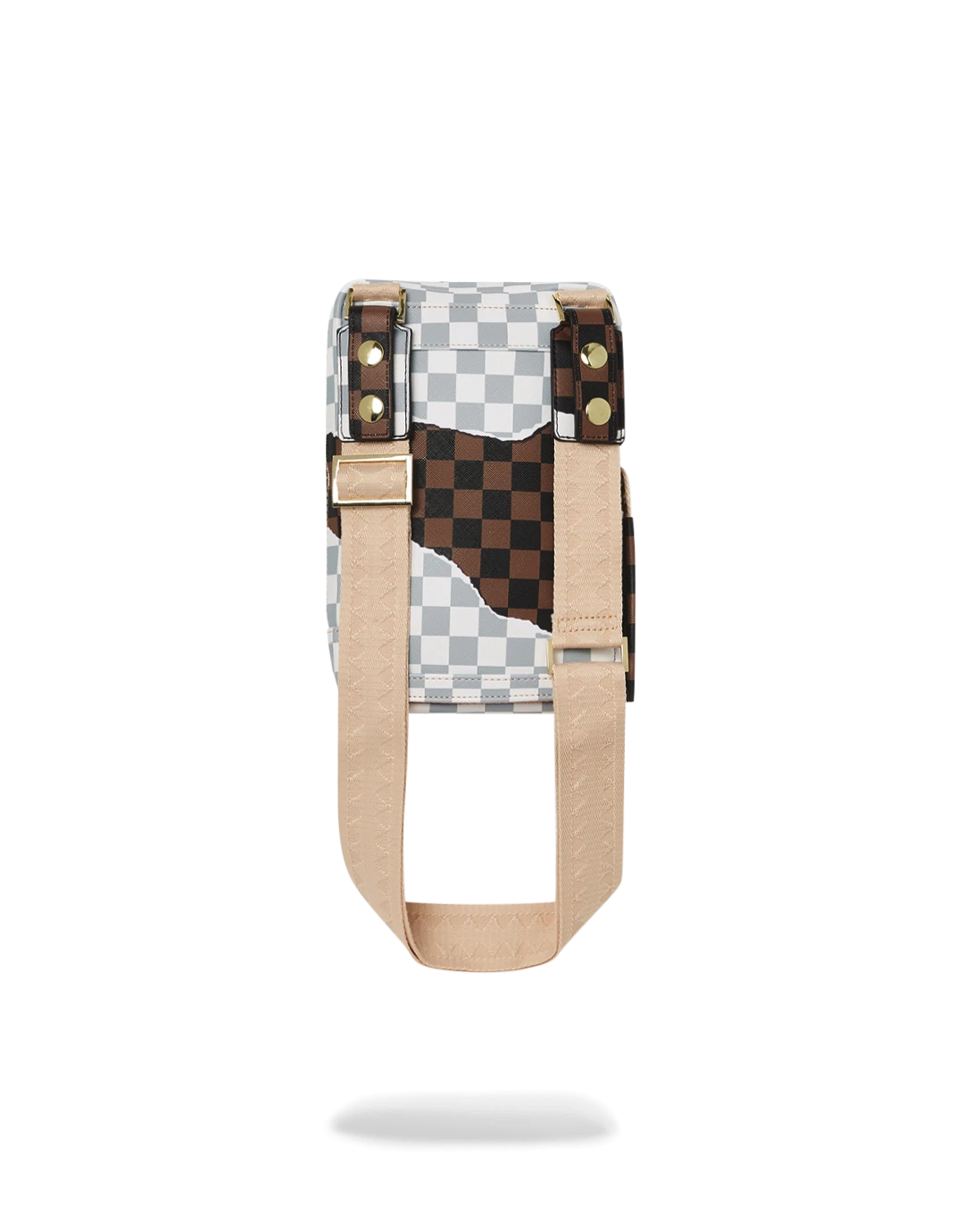 SPRAYGROUND UNSTOPPABLE ENDEAVORS II MESSENGER SLING BAG 7 SPRAYGROUND UNSTOPPABLE ENDEAVORS II MESSENGER SLING BAG - Image 5