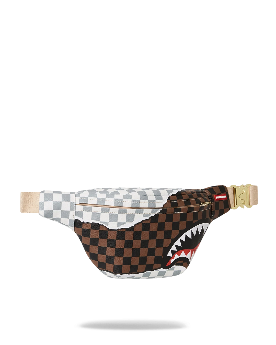 SPRAYGROUND UNSTOPPABLE ENDEAVORS II SAVVY CROSSBODY 5 SPRAYGROUND UNSTOPPABLE ENDEAVORS II SAVVY CROSSBODY - Image 3