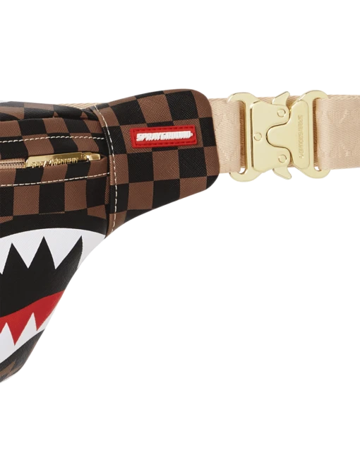 SPRAYGROUND UNSTOPPABLE ENDEAVORS II SAVVY CROSSBODY - Image 5
