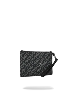 SPRAYGROUND MAGNETIC PULSE CROSSOVER CLUTCH -Bag Sale Store B5737 2