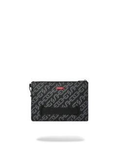 SPRAYGROUND MAGNETIC PULSE CROSSOVER CLUTCH -Bag Sale Store B5737 3