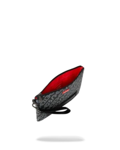 SPRAYGROUND MAGNETIC PULSE CROSSOVER CLUTCH -Bag Sale Store B5737 4