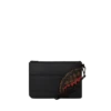 SPRAYGROUND PUFFER SHARK VAIL FLEX CROSSOVER CLUTCH 2 SPRAYGROUND PUFFER SHARK VAIL FLEX CROSSOVER CLUTCH -Bag Sale Store B5762 1