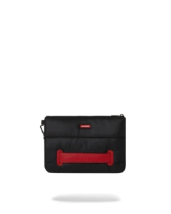 SPRAYGROUND PUFFER SHARK VAIL FLEX CROSSOVER CLUTCH -Bag Sale Store B5762 3