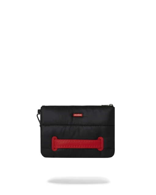SPRAYGROUND PUFFER SHARK VAIL FLEX CROSSOVER CLUTCH - Image 5