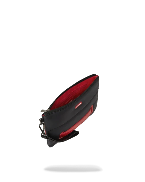 SPRAYGROUND PUFFER SHARK VAIL FLEX CROSSOVER CLUTCH - Image 7