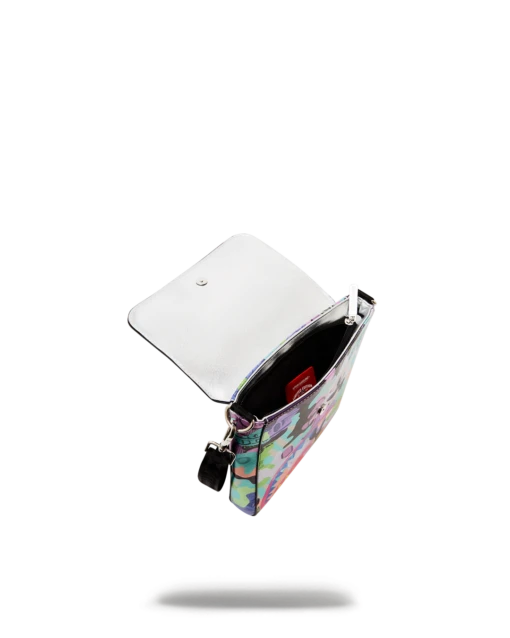 SPRAYGROUND HEAVY RHYTHM MESSENGER SLING BAG - Image 7