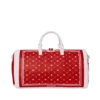 SPRAYGROUND MODUS OPERANDI DUFFLE 2 SPRAYGROUND MODUS OPERANDI DUFFLE -Bag Sale Store D4182 1