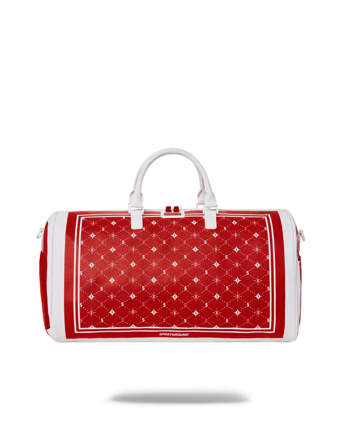 SPRAYGROUND MODUS OPERANDI DUFFLE 3 SPRAYGROUND MODUS OPERANDI DUFFLE