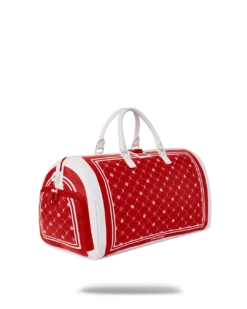 SPRAYGROUND MODUS OPERANDI DUFFLE 17 SPRAYGROUND MODUS OPERANDI DUFFLE -Bag Sale Store D4182 2