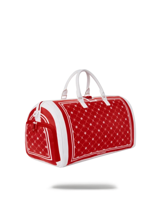 SPRAYGROUND MODUS OPERANDI DUFFLE - Image 3