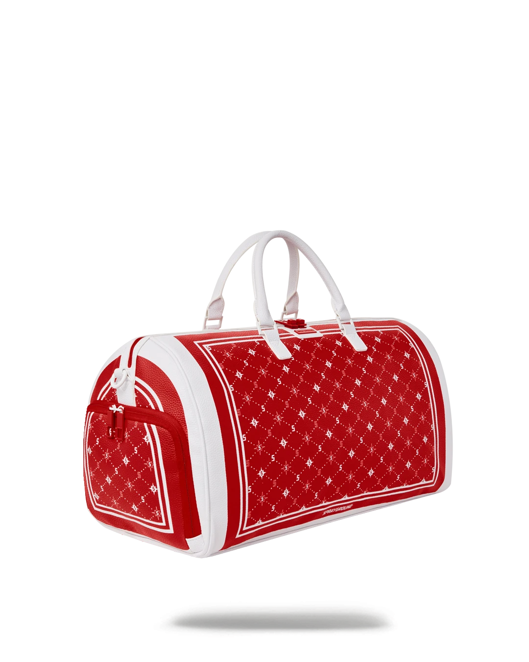 SPRAYGROUND MODUS OPERANDI DUFFLE 5 SPRAYGROUND MODUS OPERANDI DUFFLE - Image 3