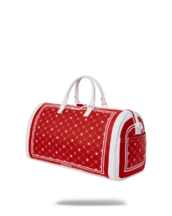 SPRAYGROUND MODUS OPERANDI DUFFLE 19 SPRAYGROUND MODUS OPERANDI DUFFLE -Bag Sale Store D4182 3