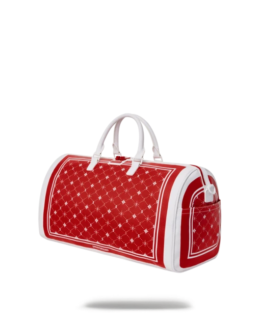 SPRAYGROUND MODUS OPERANDI DUFFLE - Image 5