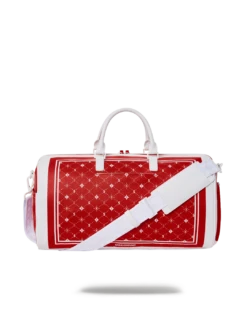 SPRAYGROUND MODUS OPERANDI DUFFLE 21 SPRAYGROUND MODUS OPERANDI DUFFLE -Bag Sale Store D4182 4