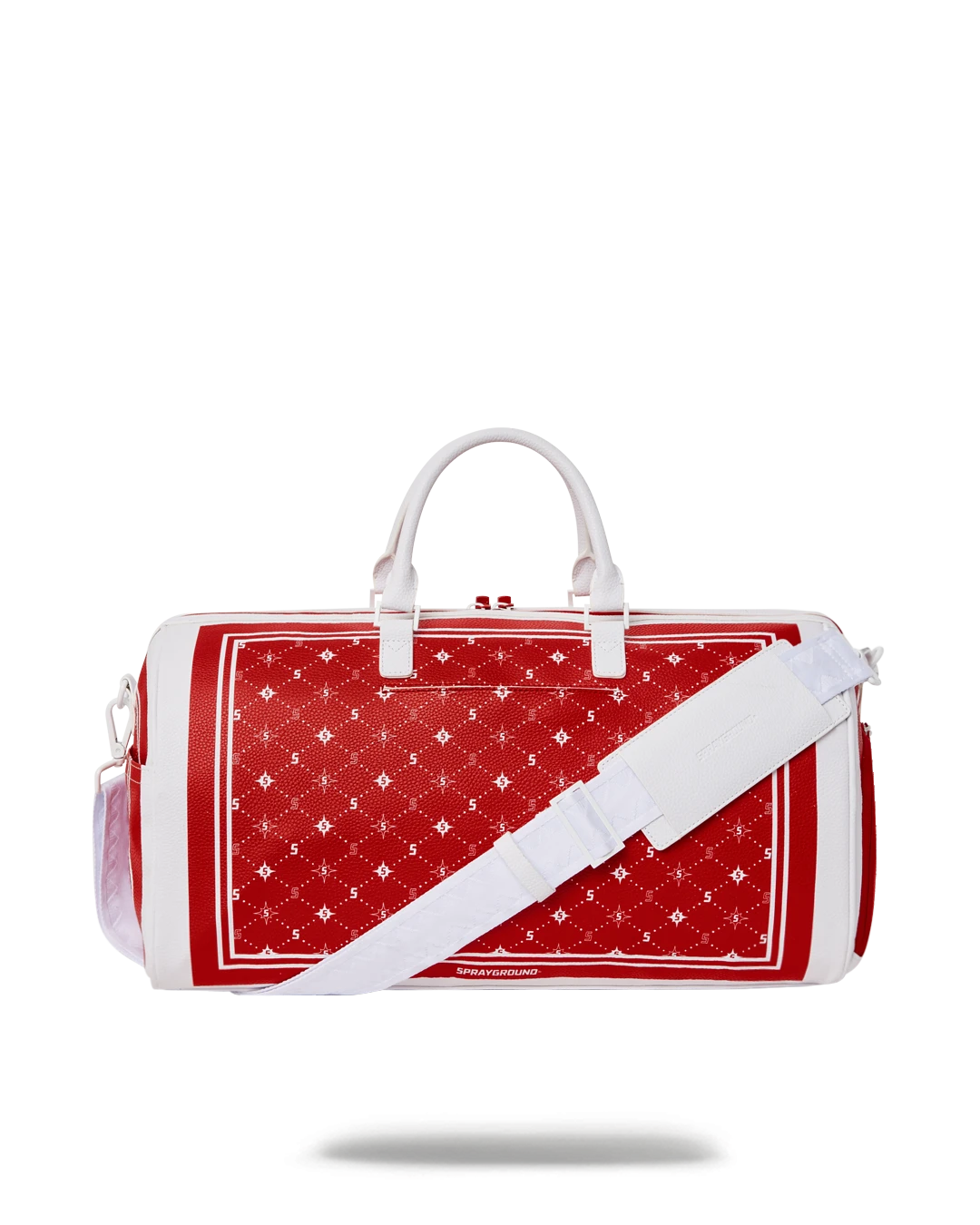 SPRAYGROUND MODUS OPERANDI DUFFLE 9 SPRAYGROUND MODUS OPERANDI DUFFLE - Image 7