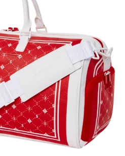 SPRAYGROUND MODUS OPERANDI DUFFLE 25 SPRAYGROUND MODUS OPERANDI DUFFLE -Bag Sale Store D4182 D1