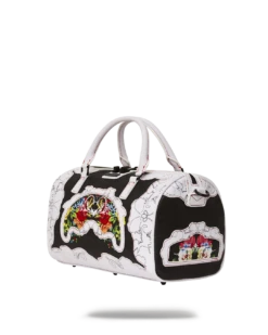 SPRAYGROUND THE FLORAL CUT MINI DUFFLE 15 SPRAYGROUND THE FLORAL CUT MINI DUFFLE -Bag Sale Store D4276 2