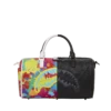 SPRAYGROUND EUPHORIC DARKNESS MINI DUFFLE 2 SPRAYGROUND EUPHORIC DARKNESS MINI DUFFLE -Bag Sale Store D4290 1