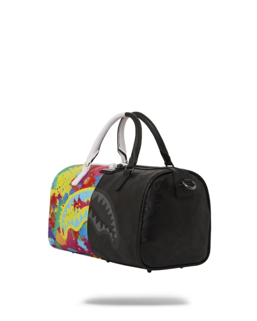 SPRAYGROUND EUPHORIC DARKNESS MINI DUFFLE - Image 3