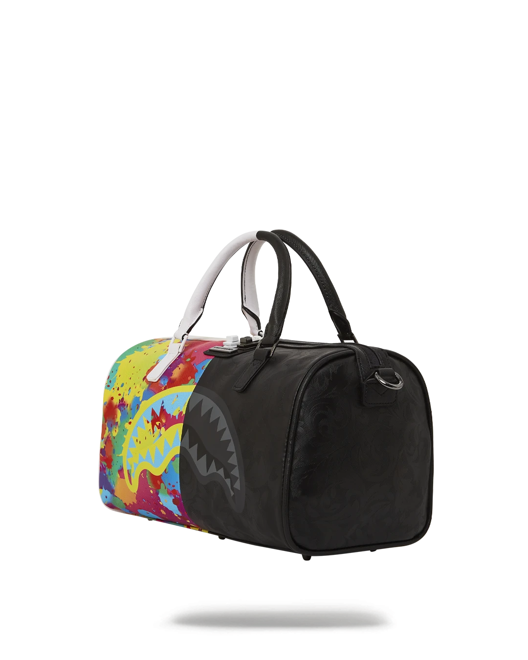 SPRAYGROUND EUPHORIC DARKNESS MINI DUFFLE 5 SPRAYGROUND EUPHORIC DARKNESS MINI DUFFLE - Image 3
