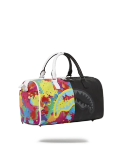 SPRAYGROUND EUPHORIC DARKNESS MINI DUFFLE 19 SPRAYGROUND EUPHORIC DARKNESS MINI DUFFLE -Bag Sale Store D4290 3