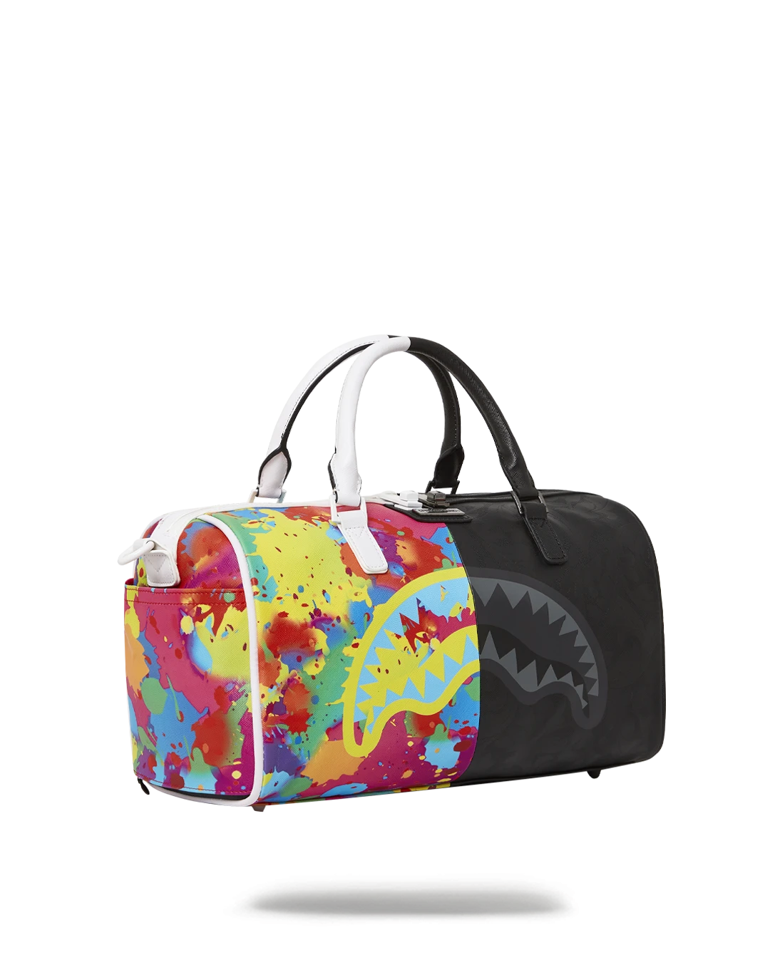 SPRAYGROUND EUPHORIC DARKNESS MINI DUFFLE 7 SPRAYGROUND EUPHORIC DARKNESS MINI DUFFLE - Image 5