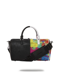 SPRAYGROUND EUPHORIC DARKNESS MINI DUFFLE 21 SPRAYGROUND EUPHORIC DARKNESS MINI DUFFLE -Bag Sale Store D4290 4