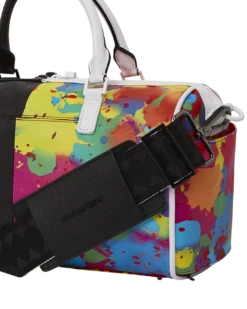 SPRAYGROUND EUPHORIC DARKNESS MINI DUFFLE 23 SPRAYGROUND EUPHORIC DARKNESS MINI DUFFLE -Bag Sale Store D4290 5