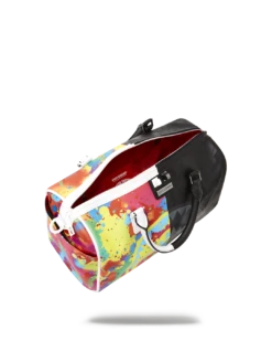 SPRAYGROUND EUPHORIC DARKNESS MINI DUFFLE 26 SPRAYGROUND EUPHORIC DARKNESS MINI DUFFLE -Bag Sale Store D4290 7