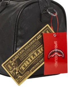 SPRAYGROUND EUPHORIC DARKNESS MINI DUFFLE 27 SPRAYGROUND EUPHORIC DARKNESS MINI DUFFLE -Bag Sale Store D4290 T
